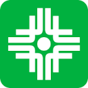 Baptist Health (AR) logo
