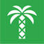 Baptist Health South Florida logo