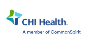 CHI Health logo