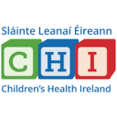 Children's Health Ireland logo
