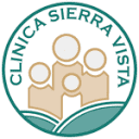 Clinica Sierra Vista logo