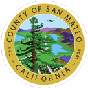 County of San Mateo logo
