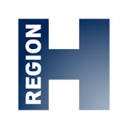 Denmark Region Hovedstaden logo