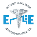 Erie County Medical Center logo