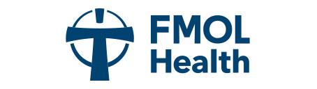 Franciscan Missionaries of Our Lady Health System logo