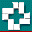 Hattiesburg Clinic and Forrest County General Hospital logo