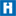 Hennepin County Medical Center logo