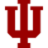 Indiana University Health logo