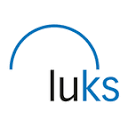 LUKS Gruppe logo