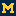 Michigan Medicine logo