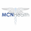 Muscogee (Creek) Nation Department of Health logo