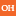 Orlando Health logo