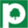Parkland logo