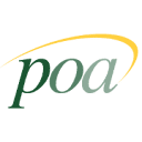 Peninsula Orthopaedic Associates logo