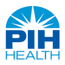 PIH Health logo