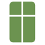 Pine Rest Christian Hospital logo