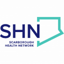 Scarborough Health Network logo