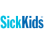 SickKids logo
