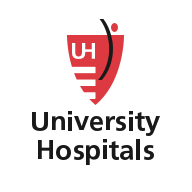 University Hospitals logo