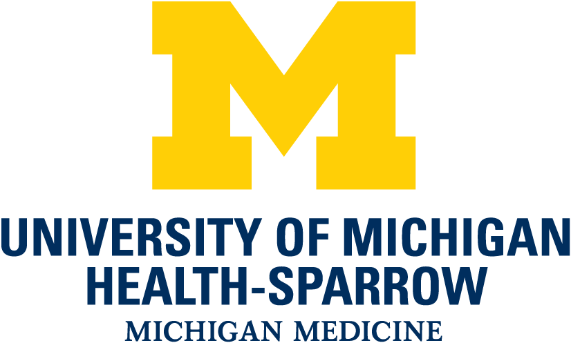 University of Michigan Health - Sparrow logo