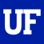 University of Florida & Shands logo