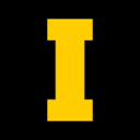 University of Iowa Health Care logo
