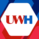 UW Health logo