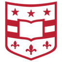 Washington University in St Louis logo