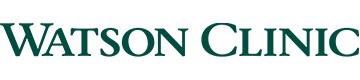 Watson Clinic logo